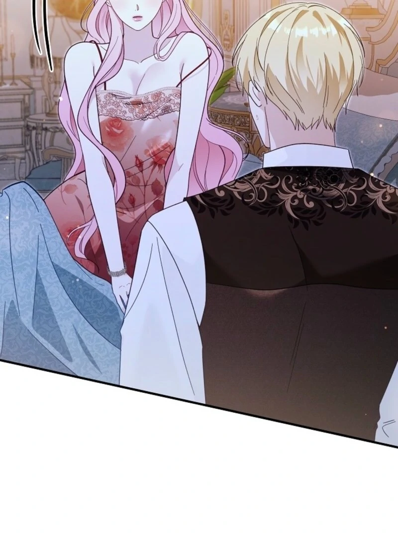Even if the Villain’s Daughter Regresses Chapter 70 - page 95