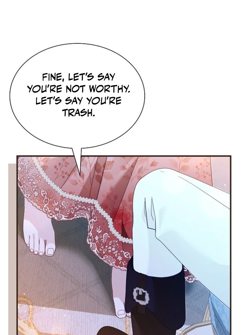 Even if the Villain’s Daughter Regresses Chapter 70 - page 96