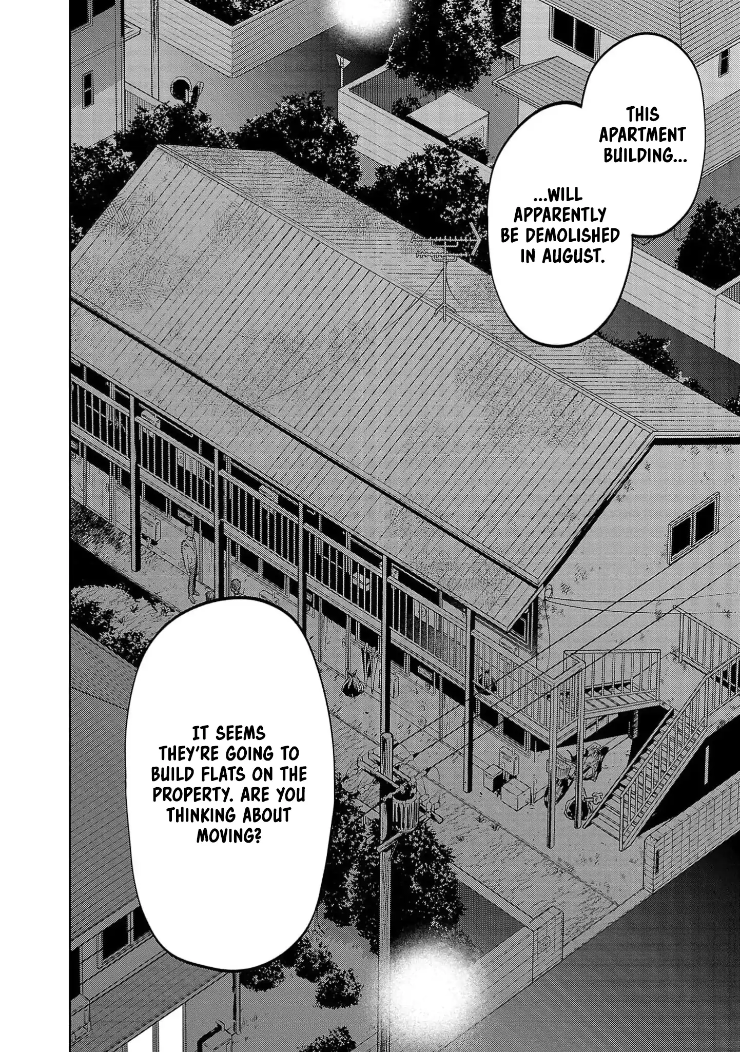 Jaa, Kimi no Kawari ni Korosou ka? Chapter 44 - page 14