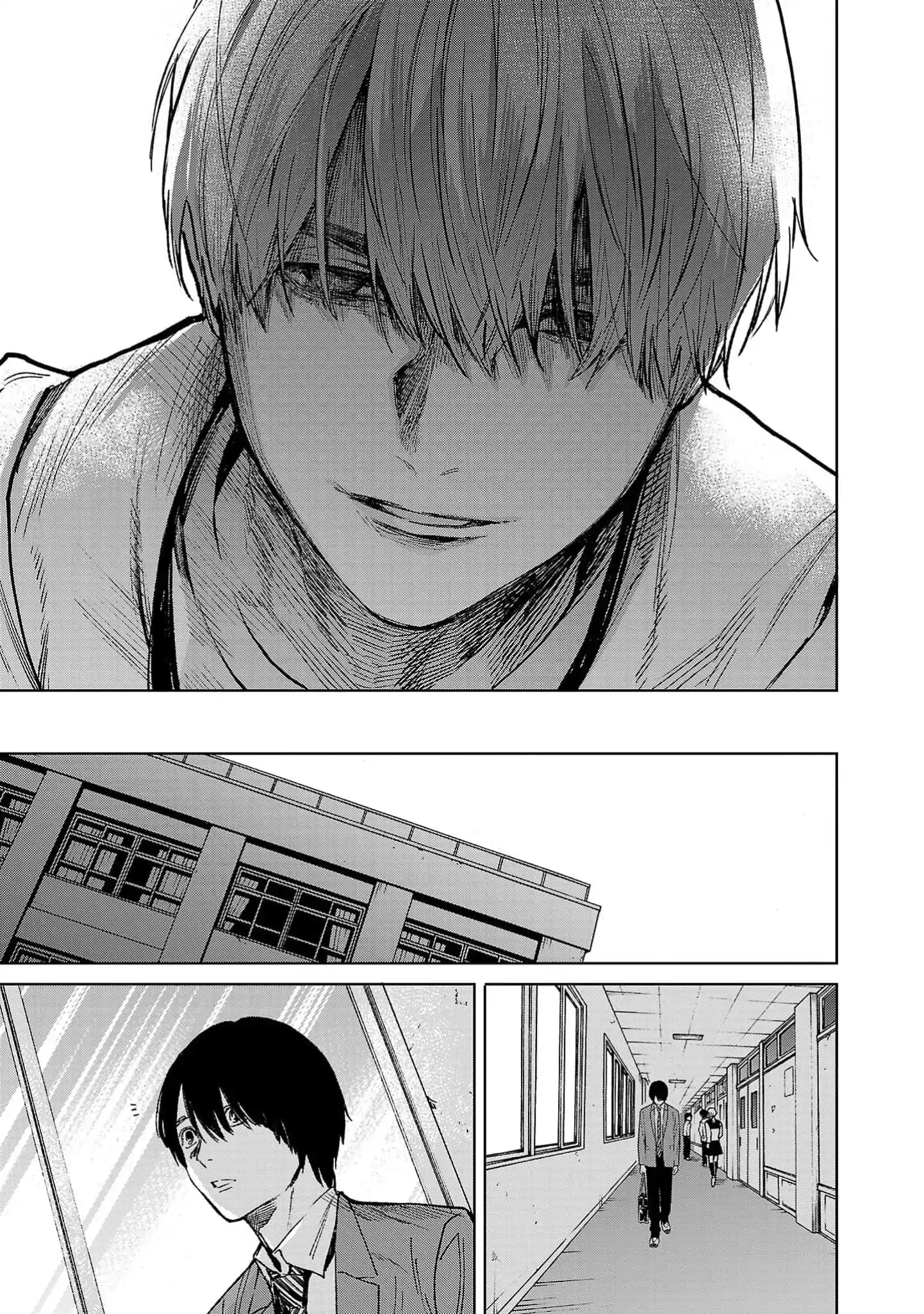 Jaa, Kimi no Kawari ni Korosou ka? Chapter 45 - page 15