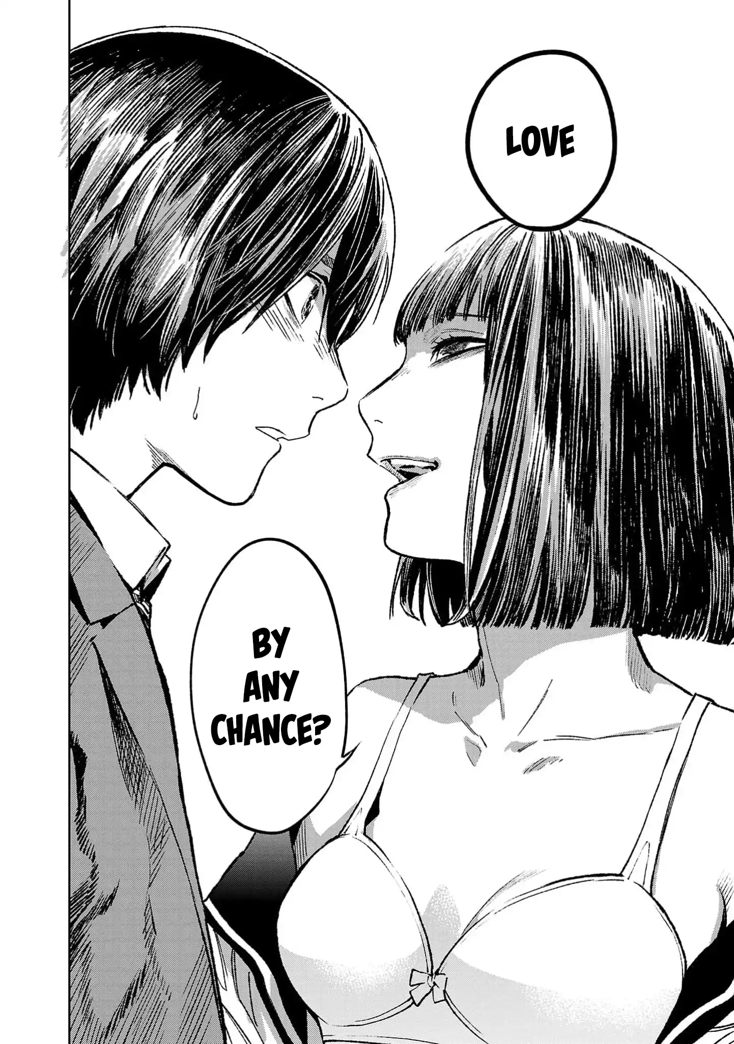 Jaa, Kimi no Kawari ni Korosou ka? Chapter 45 - page 22