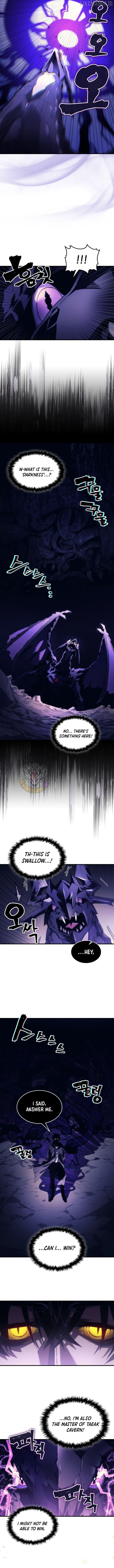 Mr Devourer, Please Act Like a Final Boss Chapter 88 - page 6