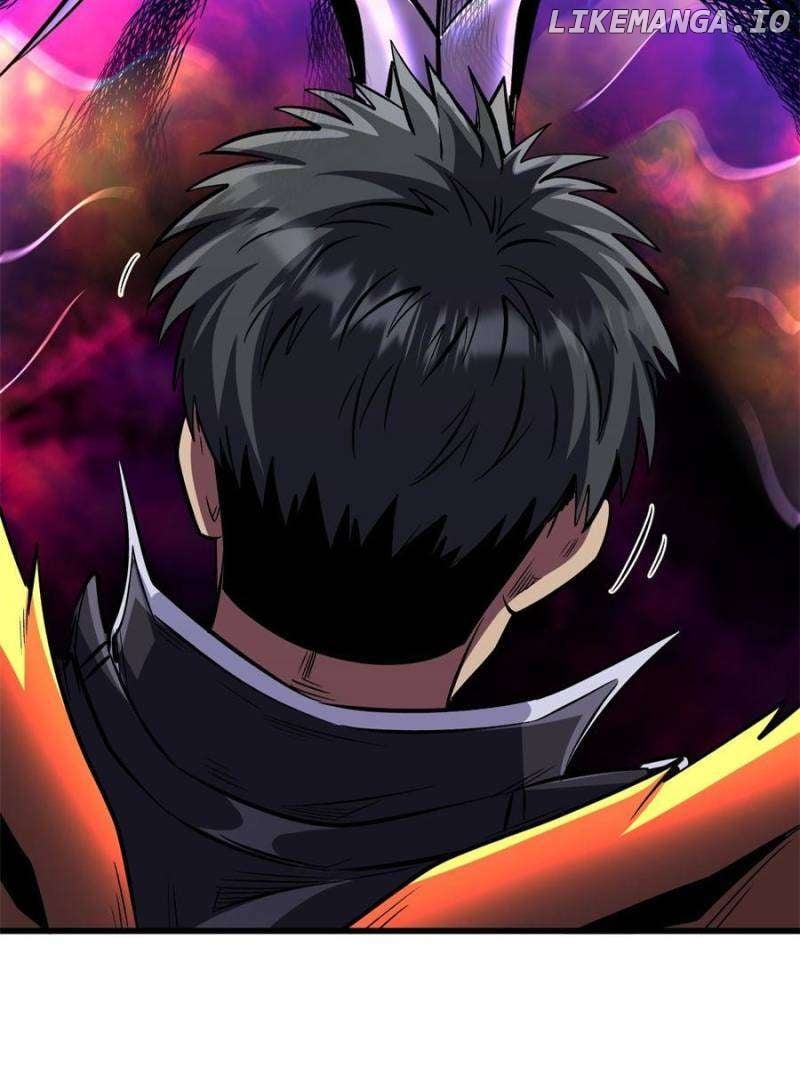 Super Gene Chapter 346 - page 18