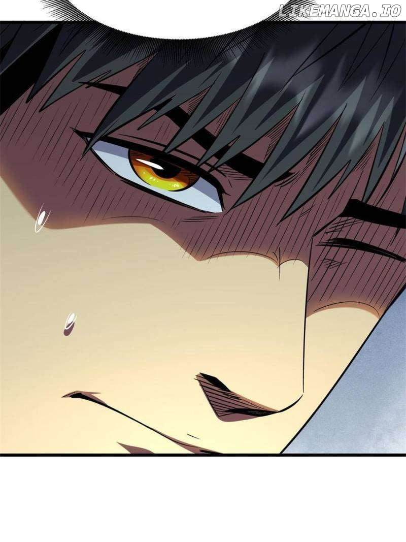 Super Gene Chapter 346 - page 21