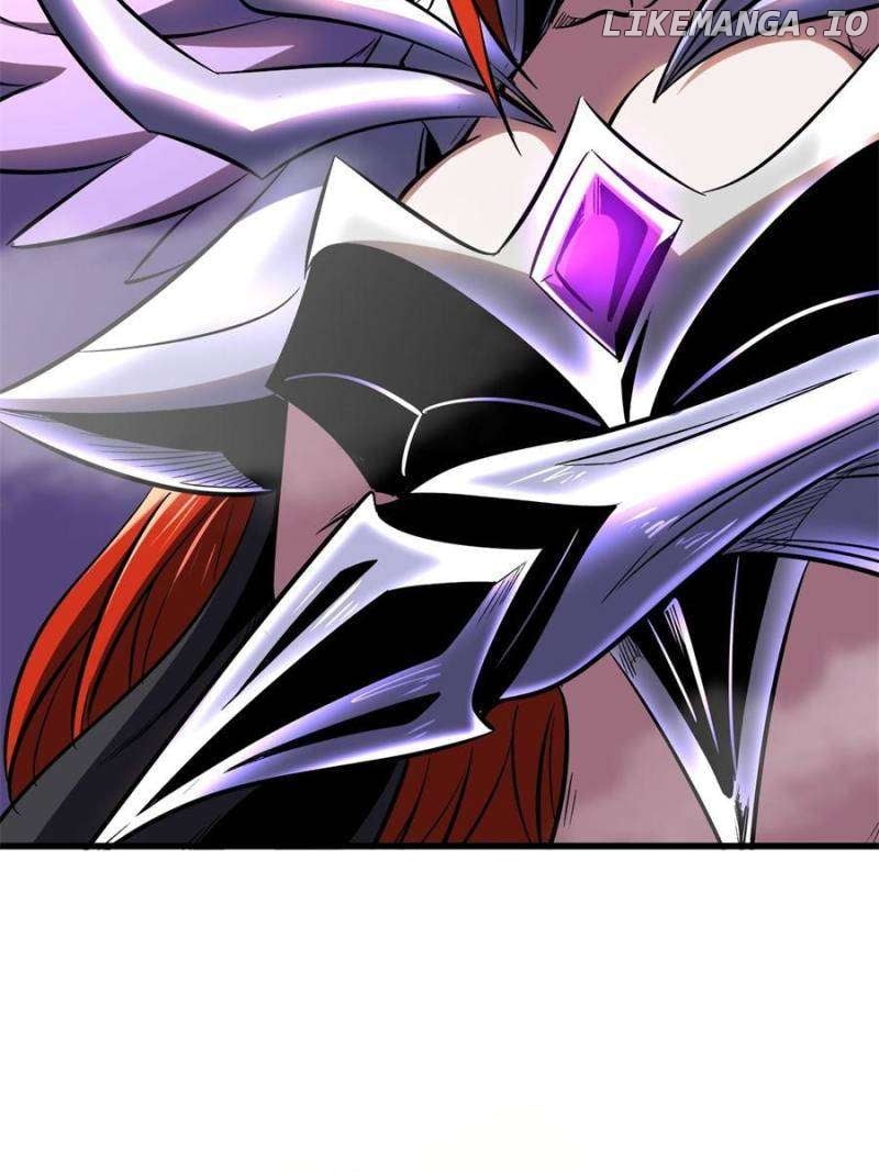 Super Gene Chapter 346 - page 23