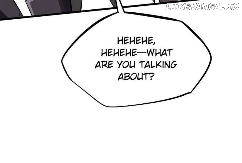 Super Gene Chapter 346 - page 25