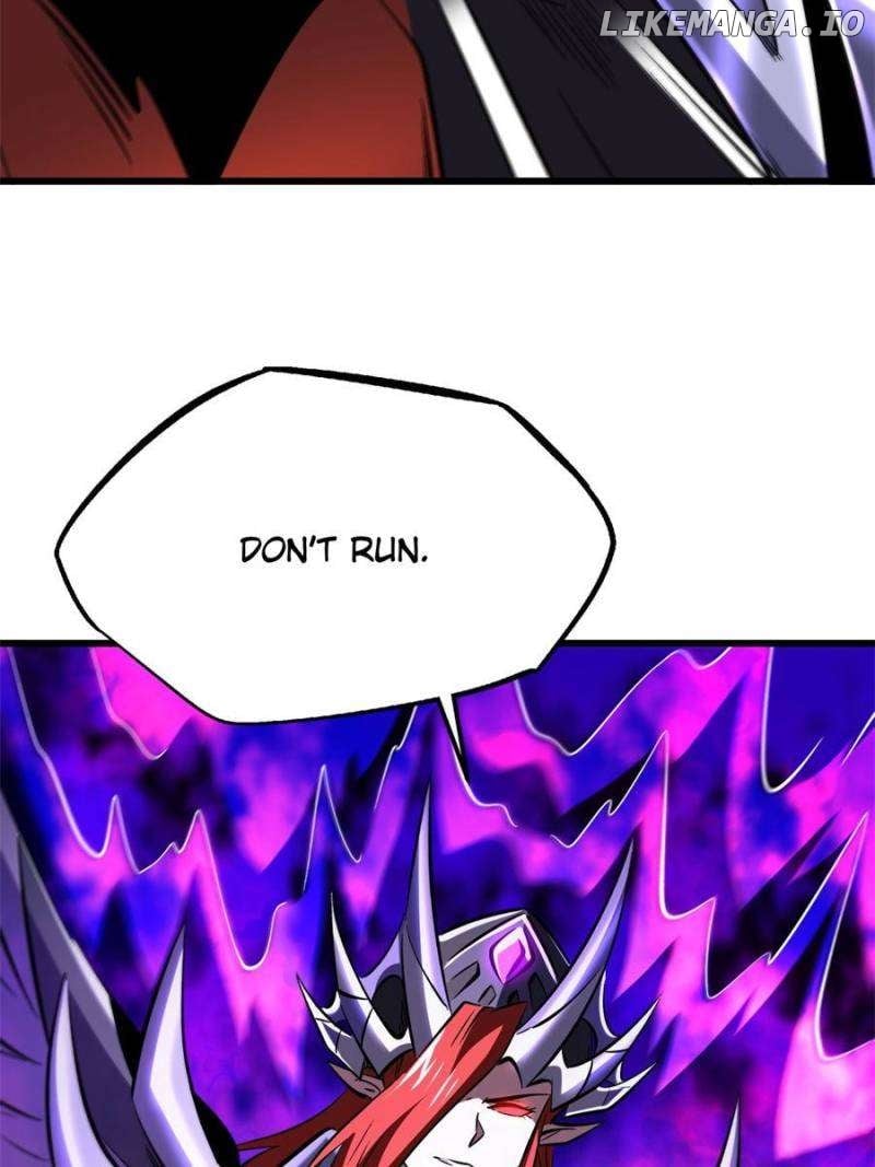 Super Gene Chapter 346 - page 29