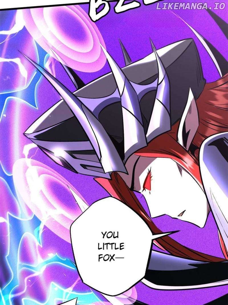 Super Gene Chapter 346 - page 33
