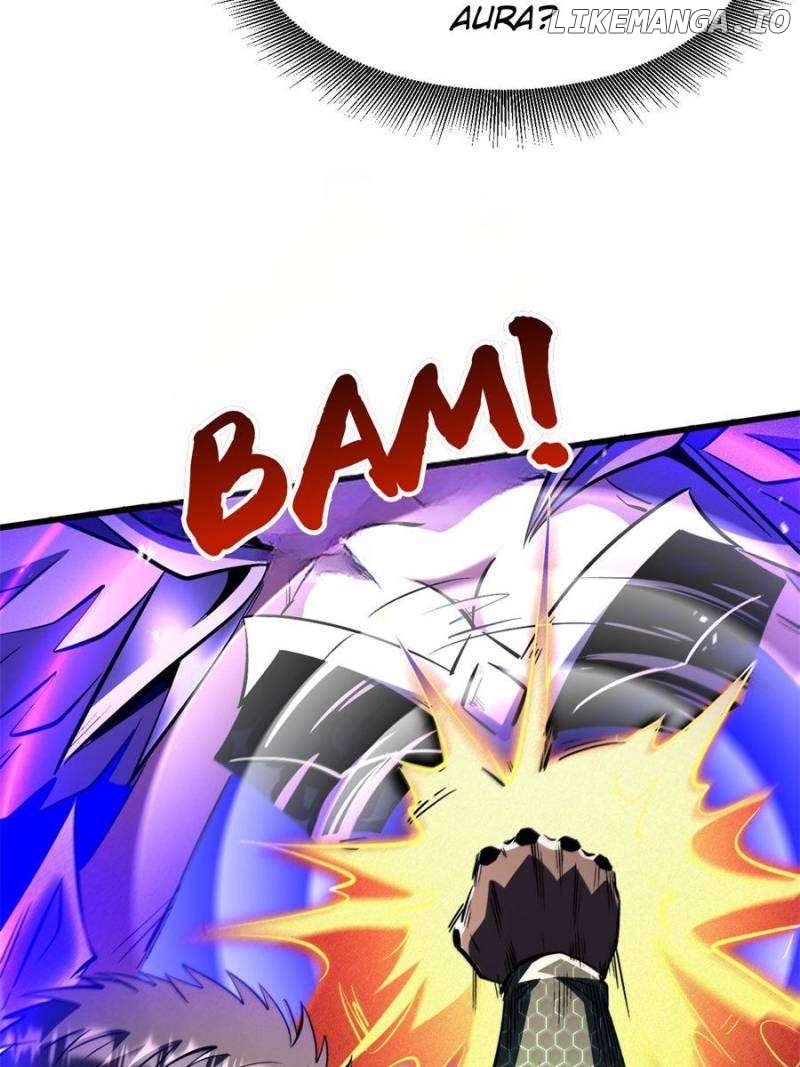 Super Gene Chapter 346 - page 39