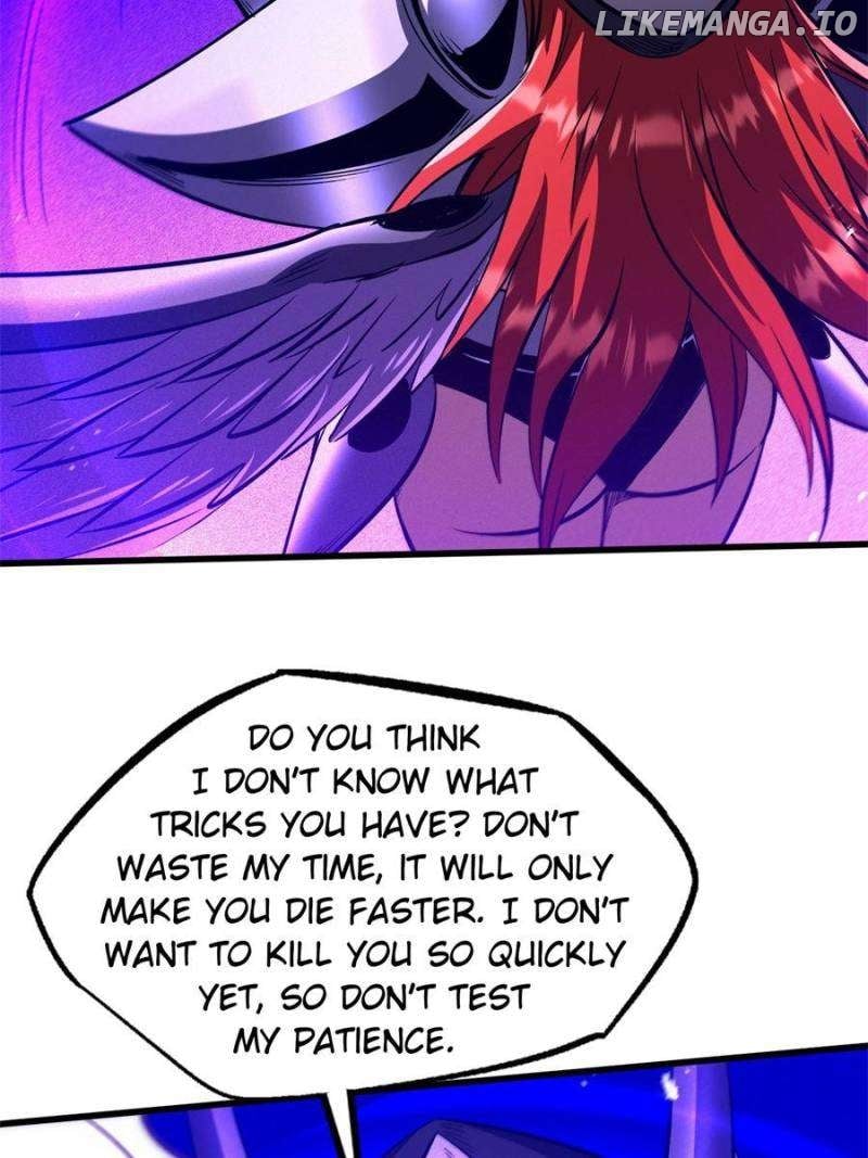 Super Gene Chapter 346 - page 43