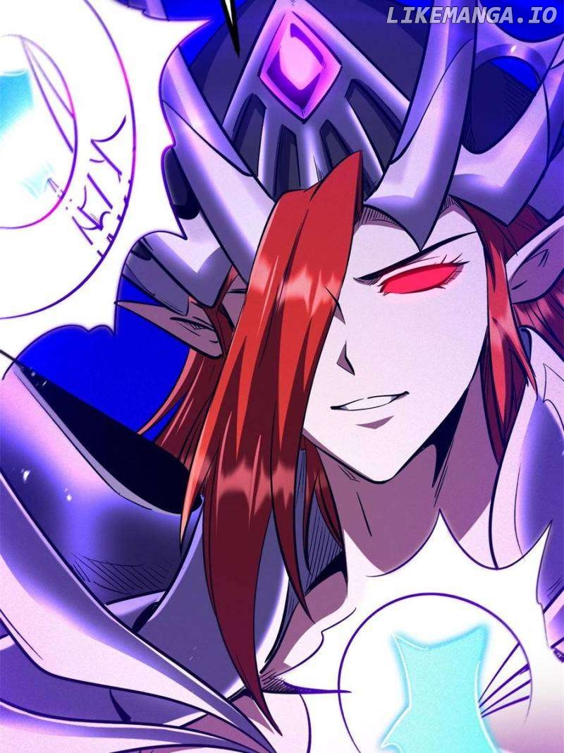 Super Gene Chapter 346 - page 44