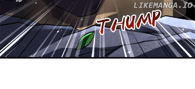 Super Gene Chapter 346 - page 47