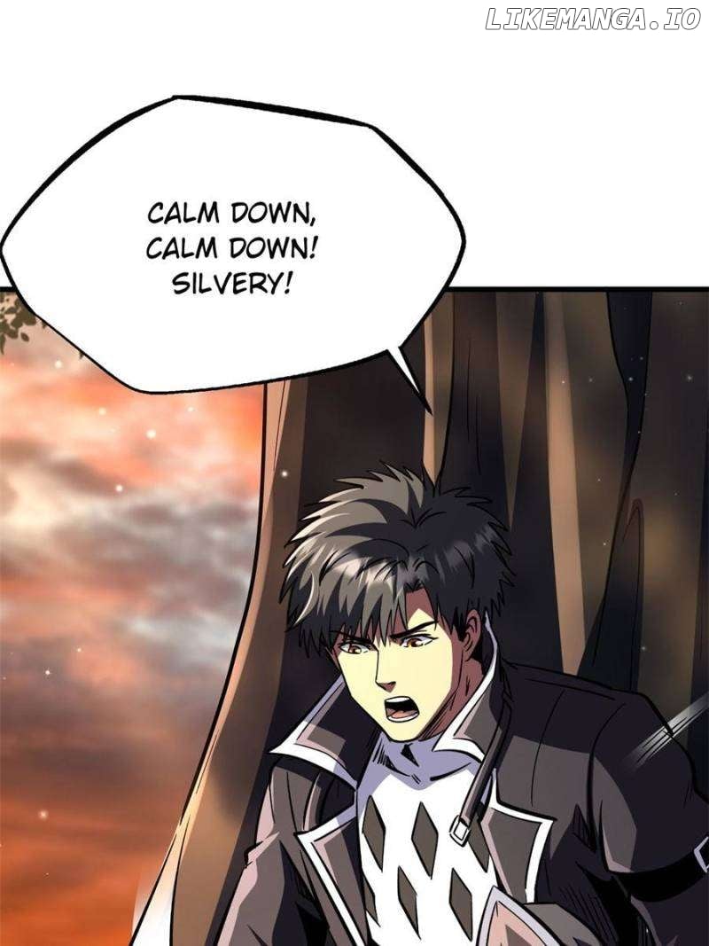 Super Gene Chapter 346 - page 48