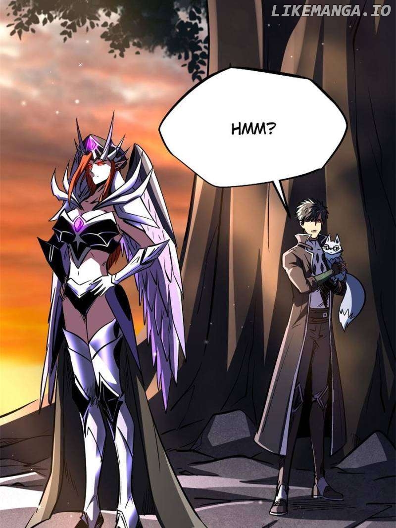 Super Gene Chapter 346 - page 52
