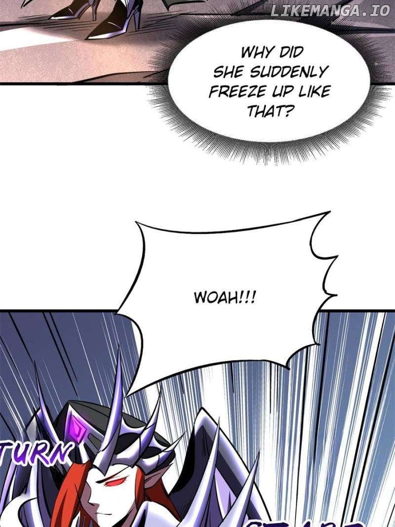Super Gene Chapter 346 - page 53