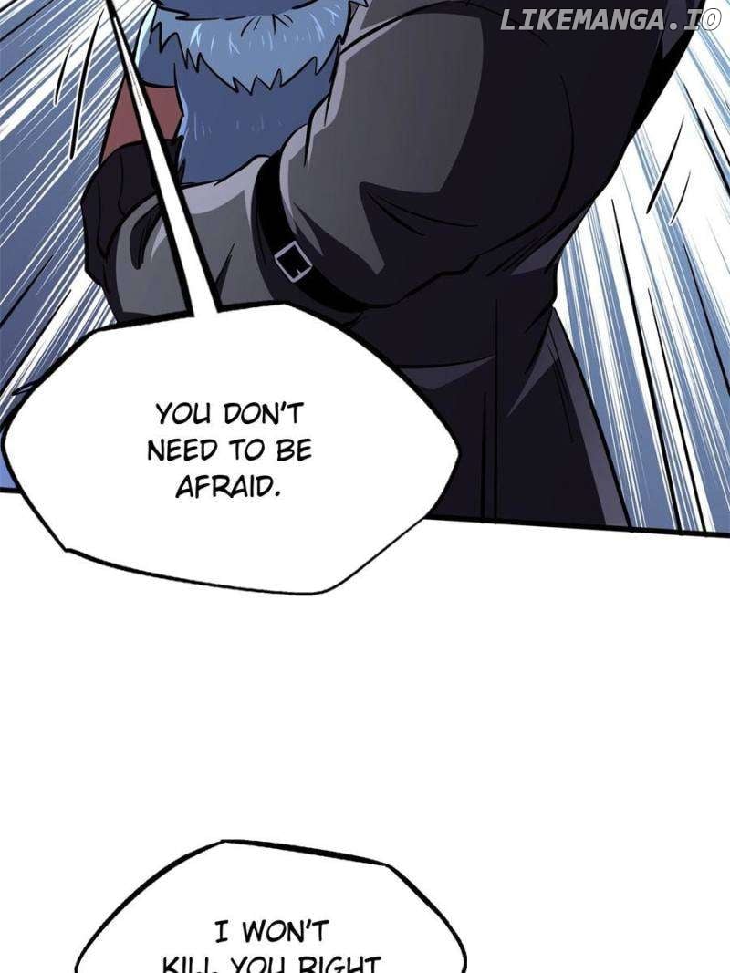 Super Gene Chapter 346 - page 55