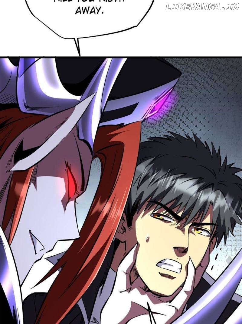 Super Gene Chapter 346 - page 56