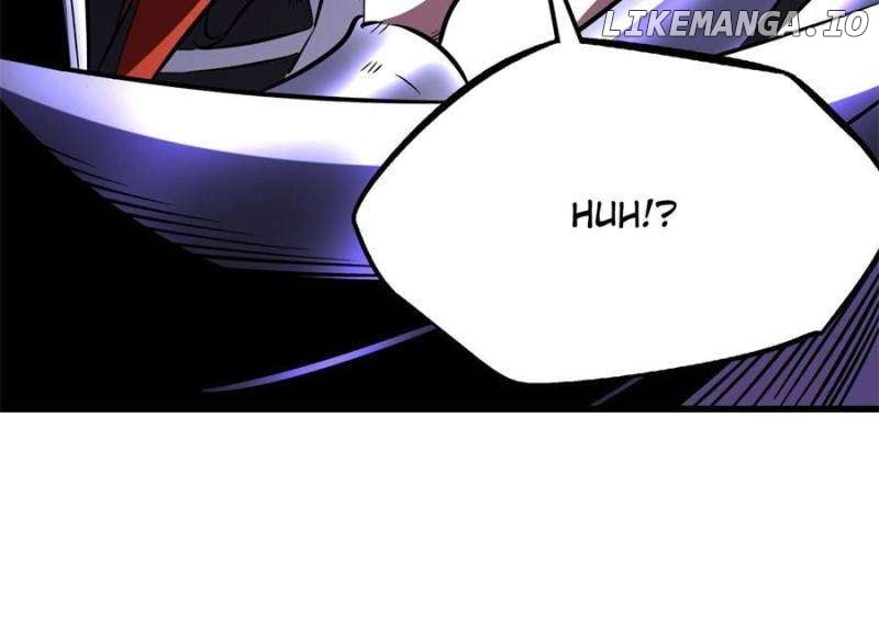 Super Gene Chapter 346 - page 57
