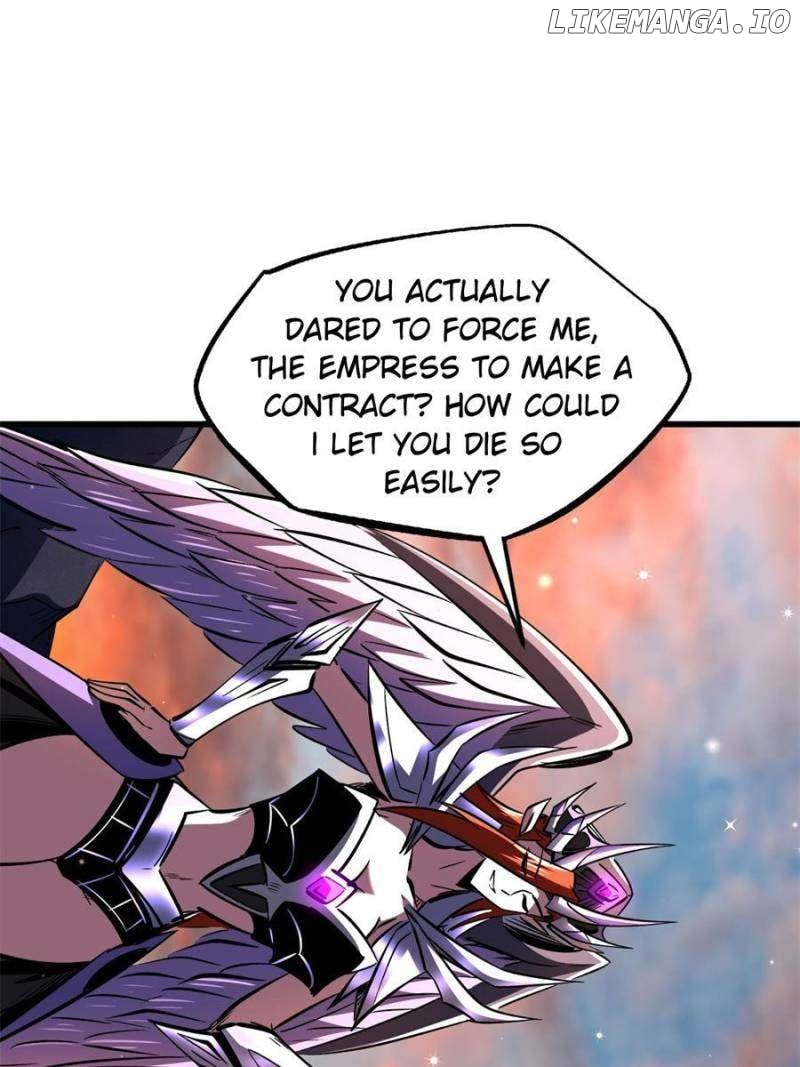 Super Gene Chapter 346 - page 58