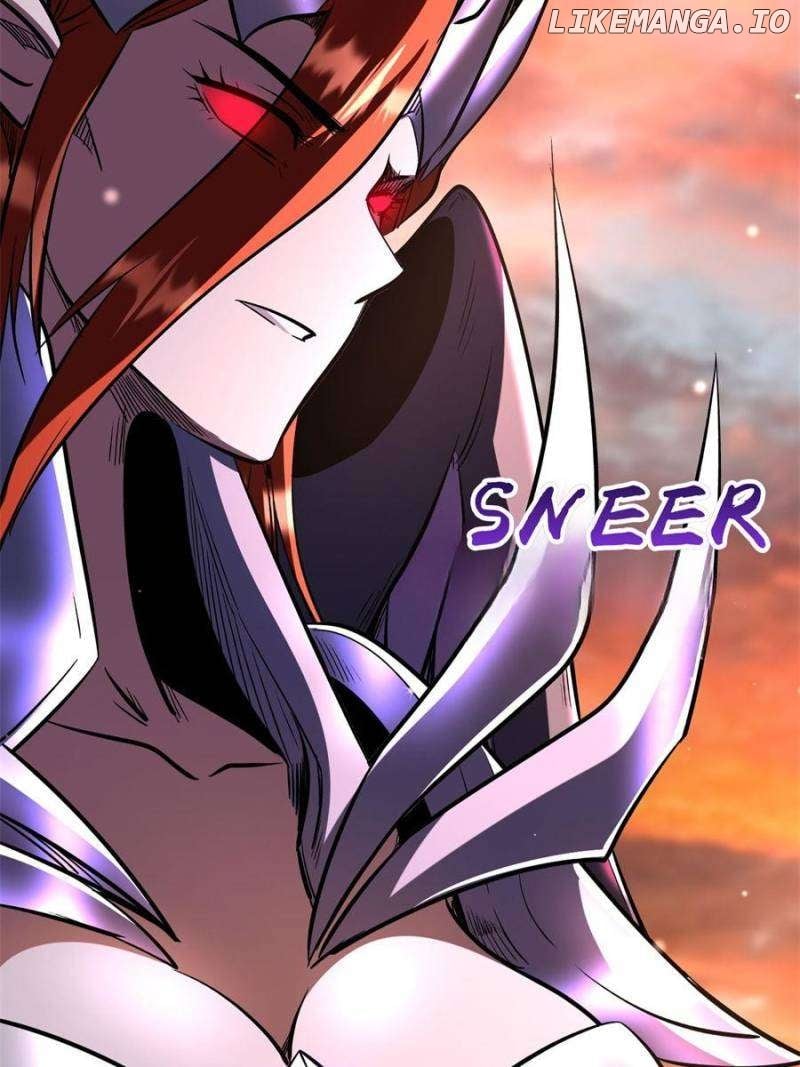 Super Gene Chapter 346 - page 61