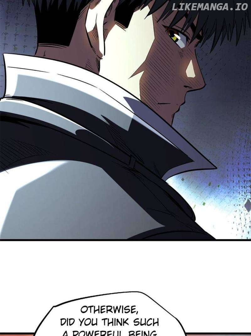 Super Gene Chapter 346 - page 63