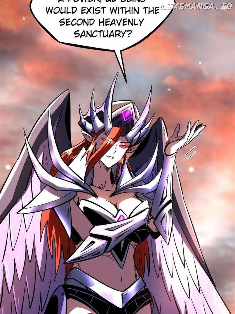 Super Gene Chapter 346 - page 64