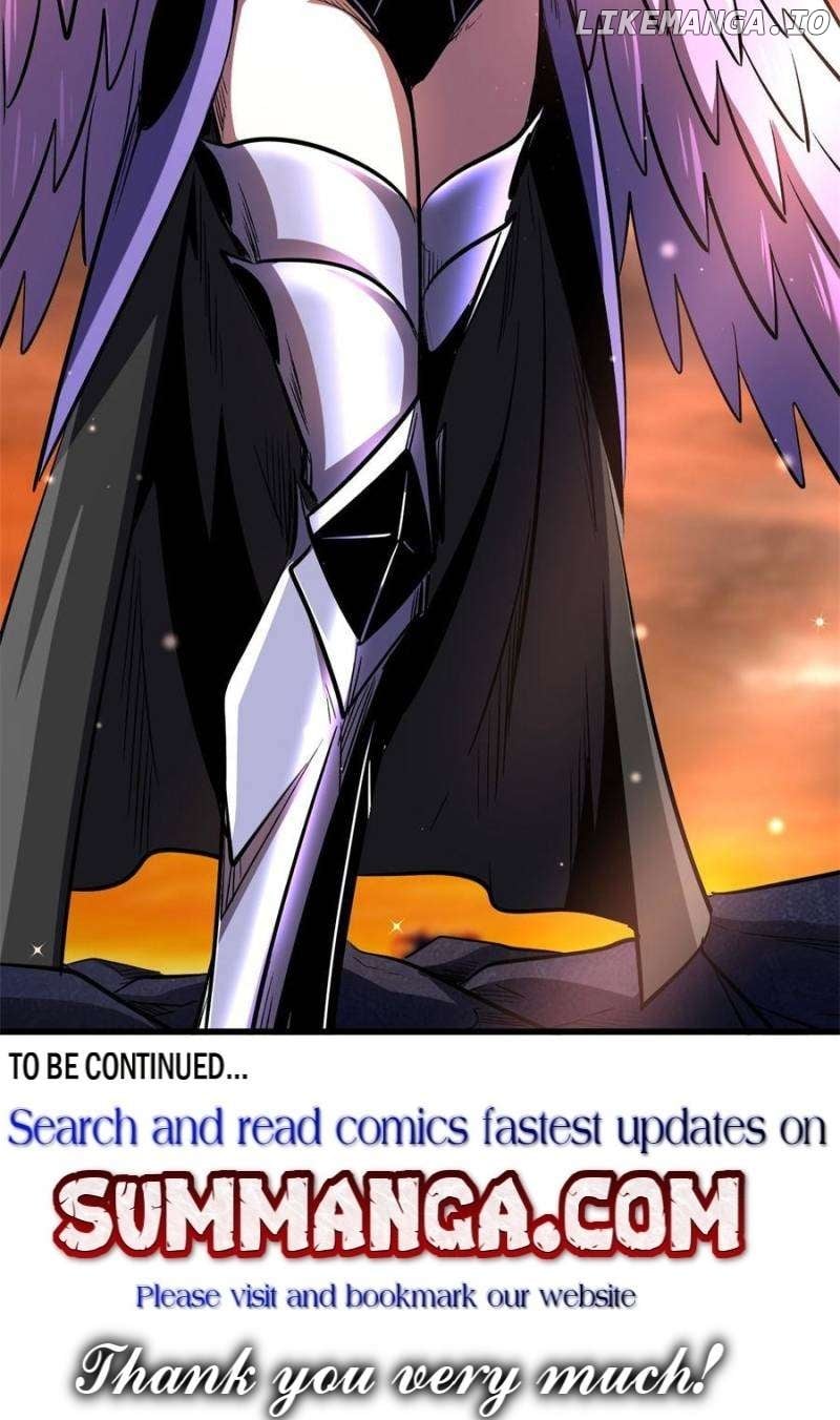 Super Gene Chapter 346 - page 65