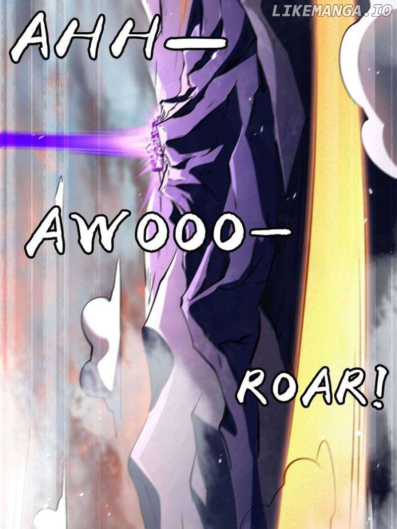 Super Gene Chapter 346 - page 7