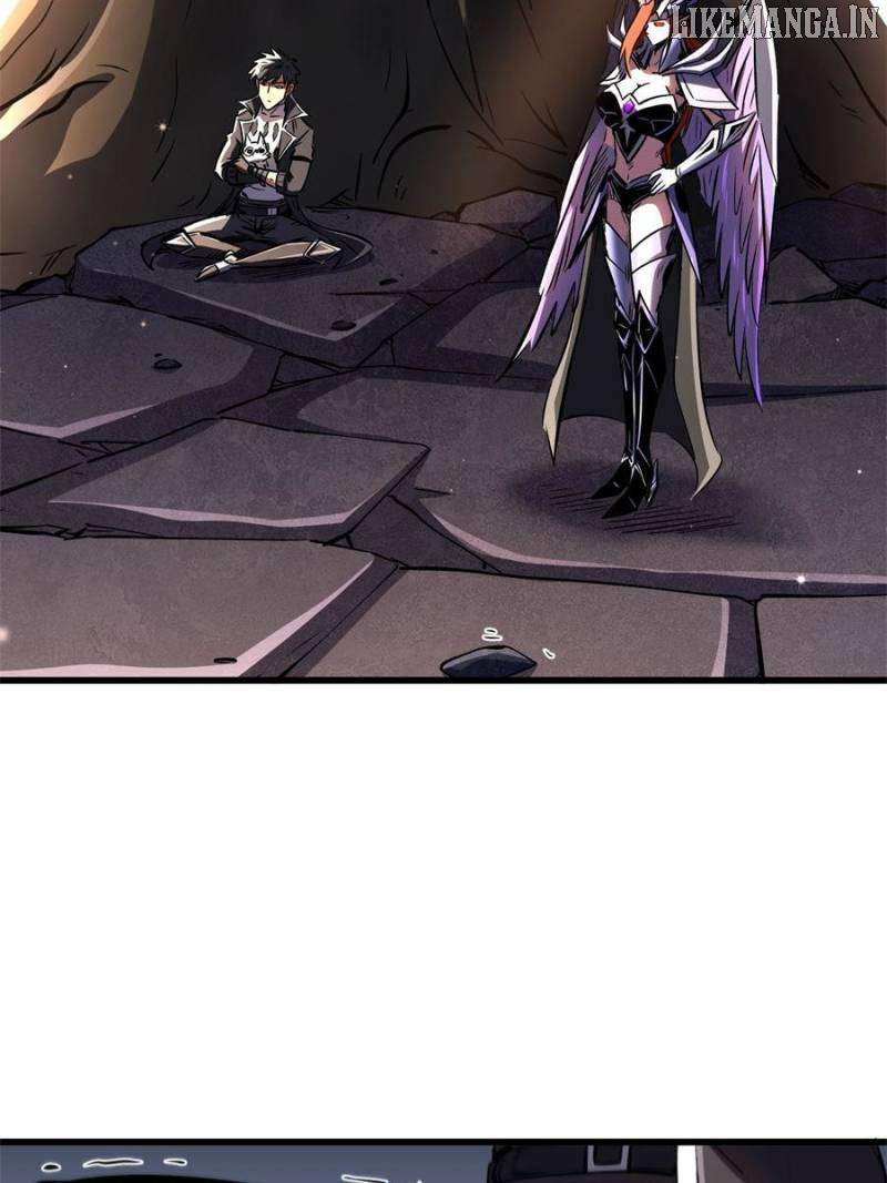 Super Gene Chapter 347 - page 2