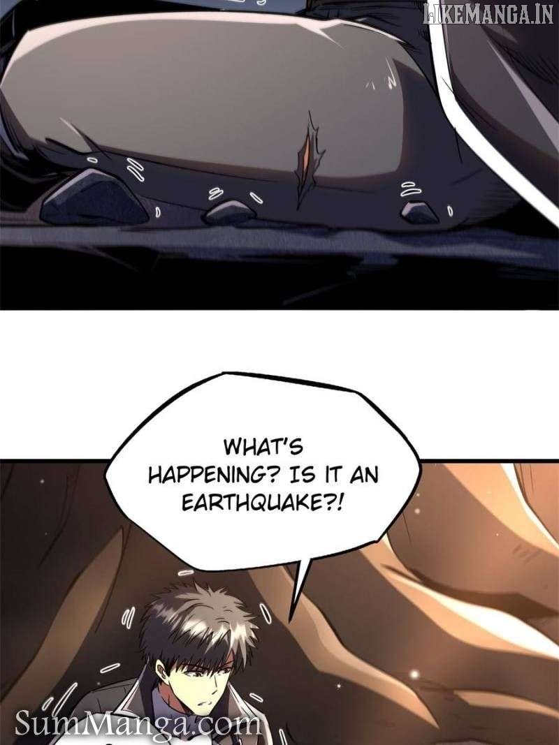 Super Gene Chapter 347 - page 3