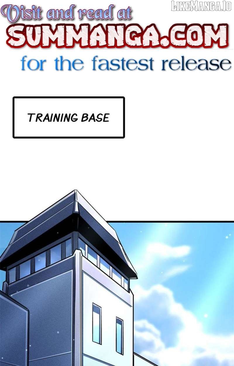 Super Gene Chapter 349 - page 1