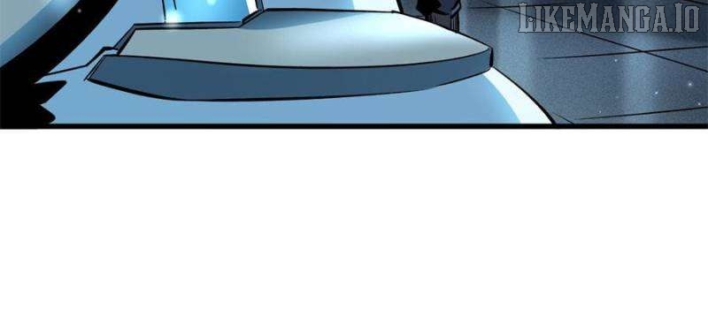 Super Gene Chapter 349 - page 33