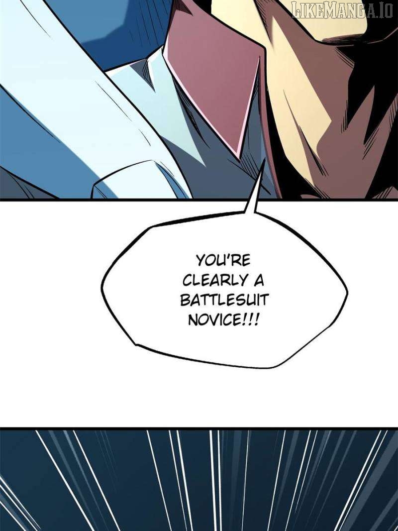 Super Gene Chapter 349 - page 52