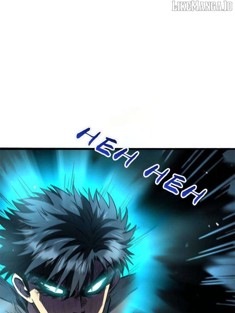 Super Gene Chapter 350 - page 24