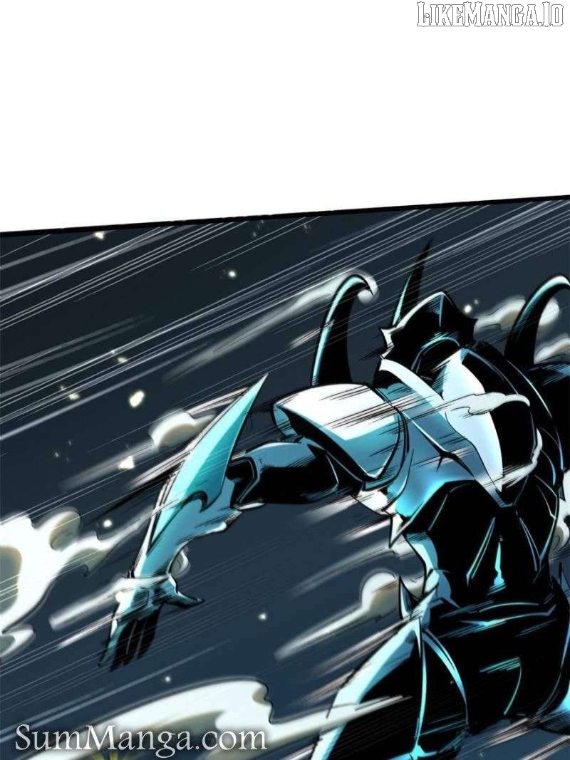 Super Gene Chapter 350 - page 3