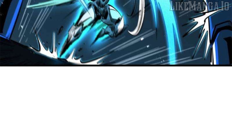 Super Gene Chapter 350 - page 35