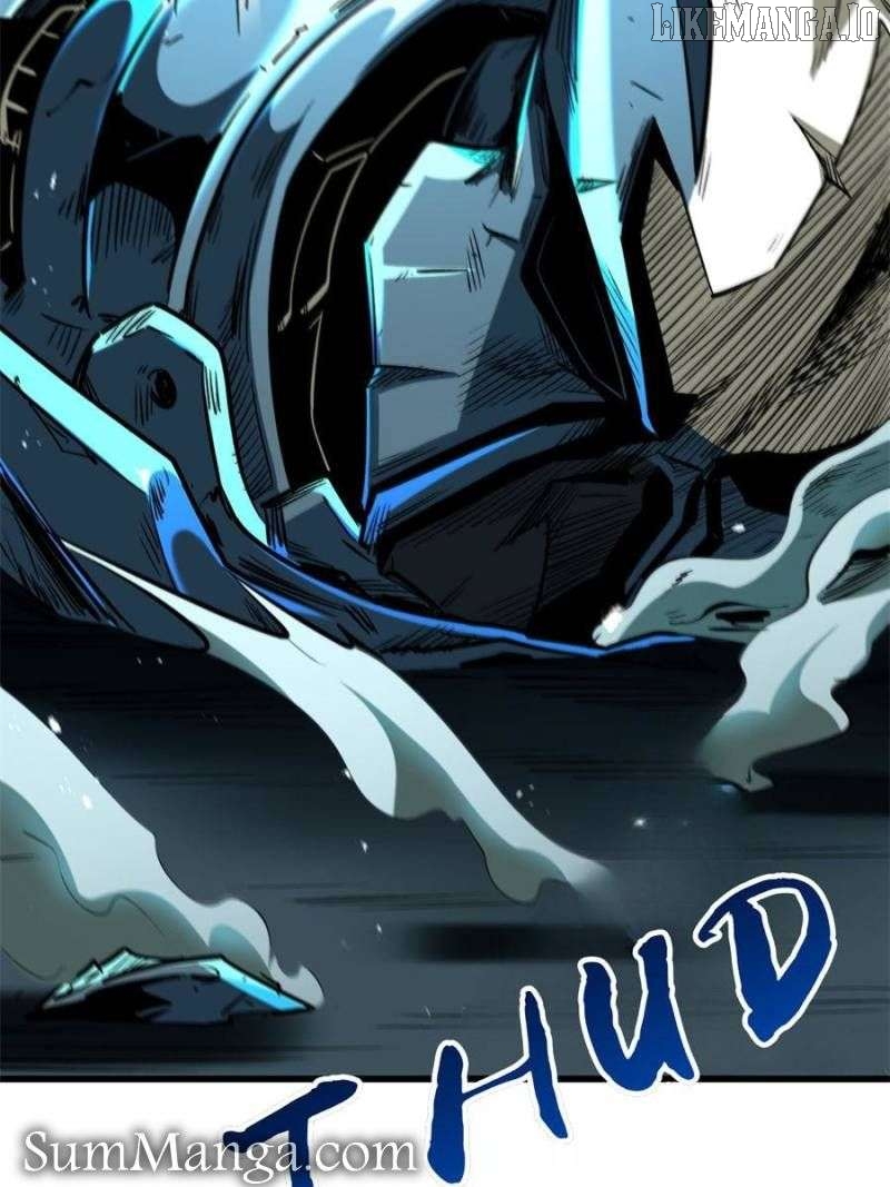 Super Gene Chapter 350 - page 40