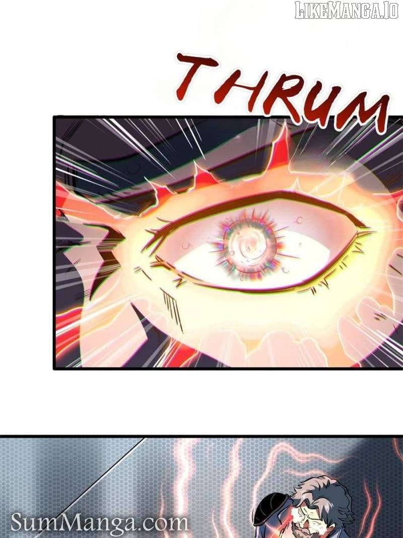 Super Gene Chapter 350 - page 46