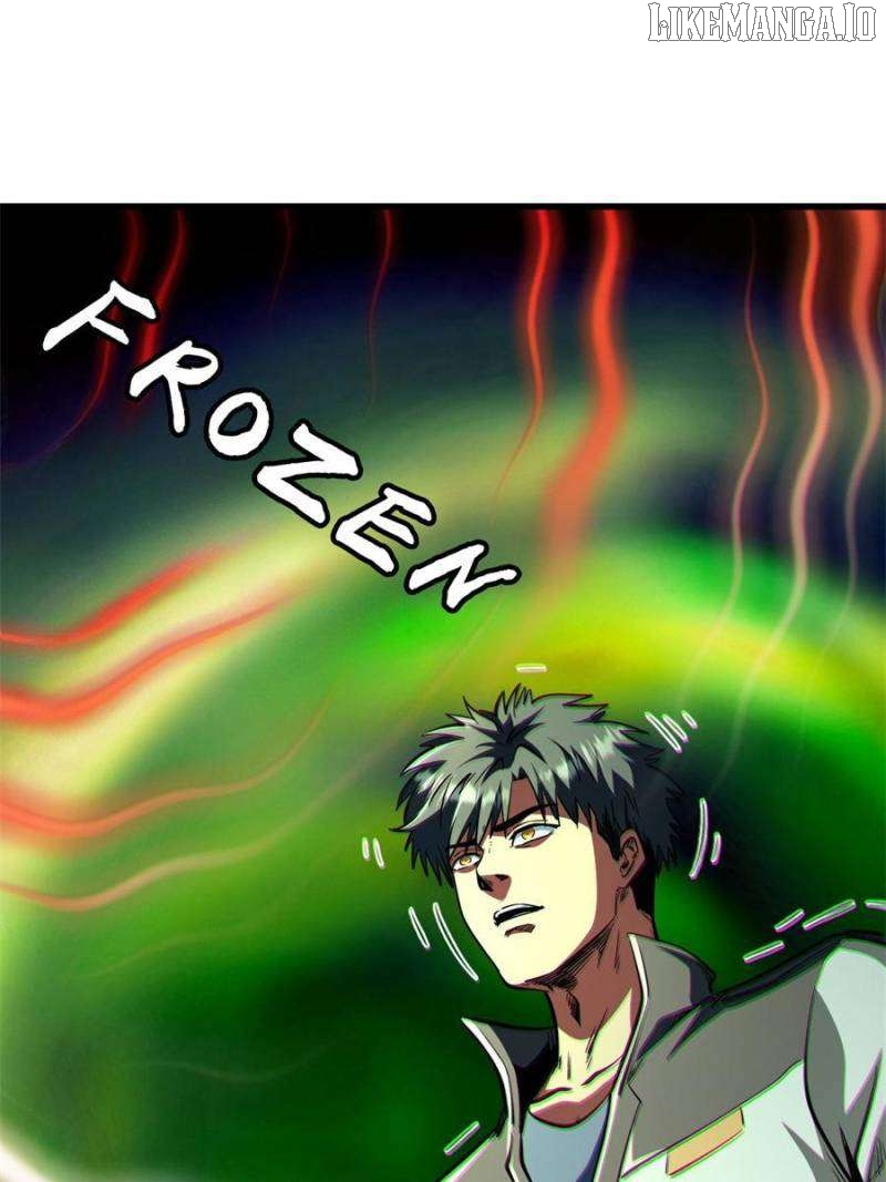 Super Gene Chapter 350 - page 48