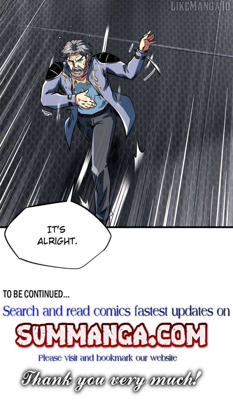 Super Gene Chapter 350 - page 58