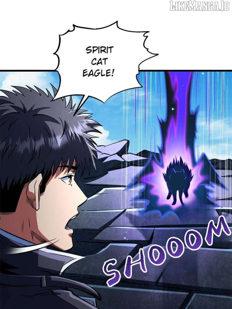 Super Gene Chapter 351 - page 13