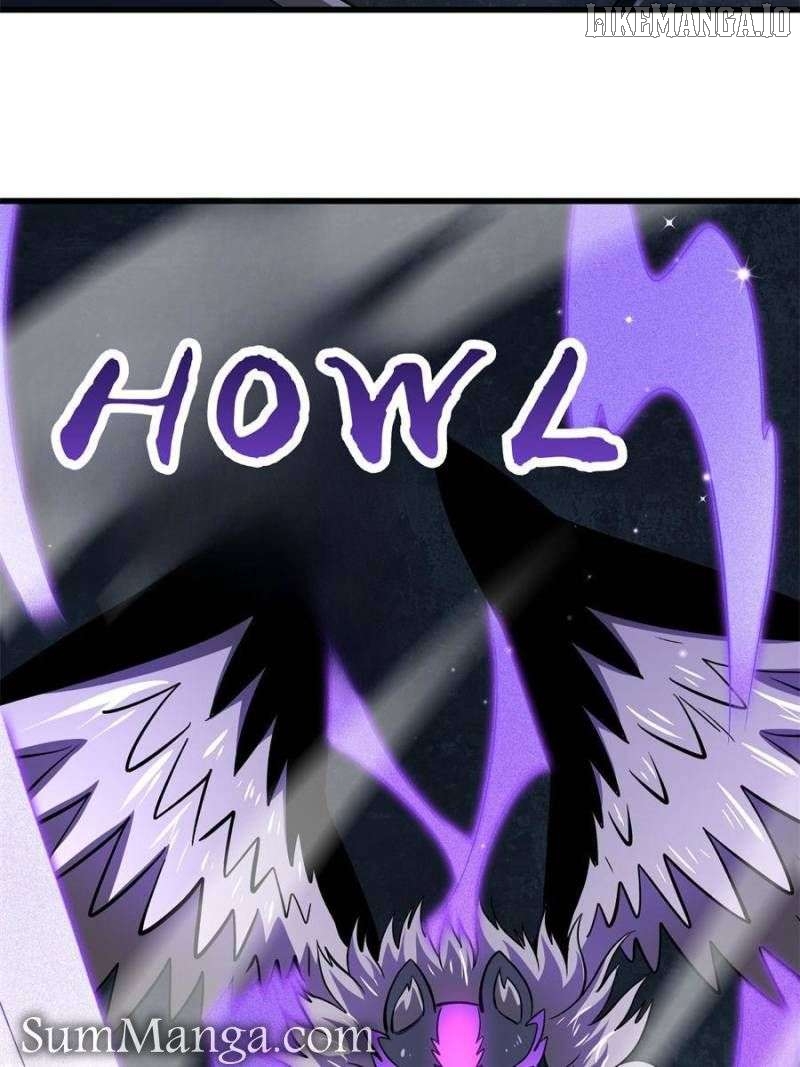 Super Gene Chapter 351 - page 14