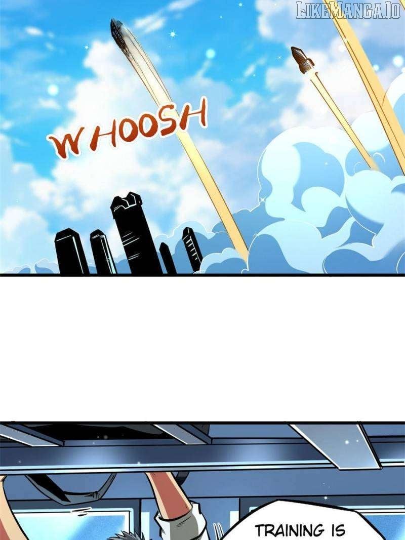 Super Gene Chapter 351 - page 2