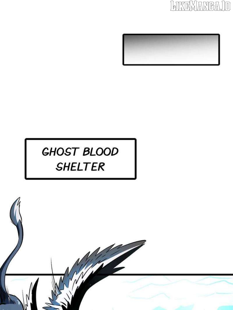Super Gene Chapter 351 - page 21