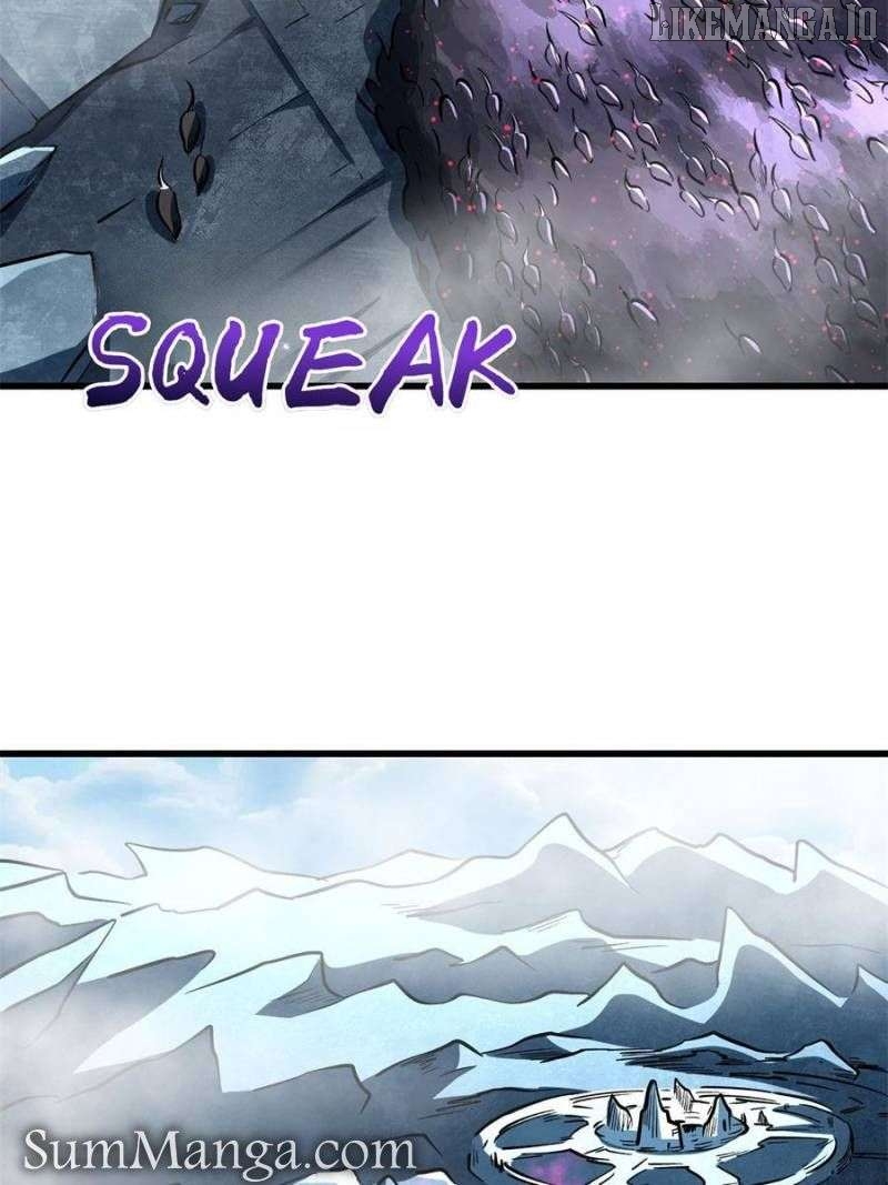 Super Gene Chapter 351 - page 27