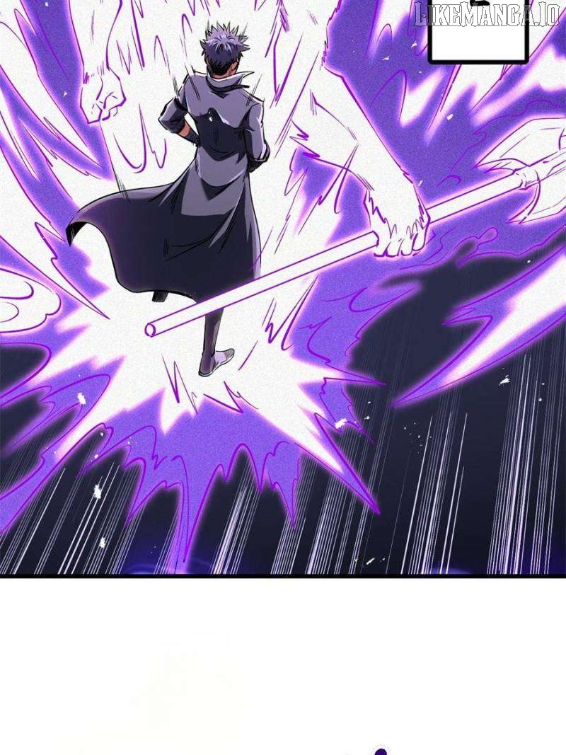Super Gene Chapter 351 - page 38