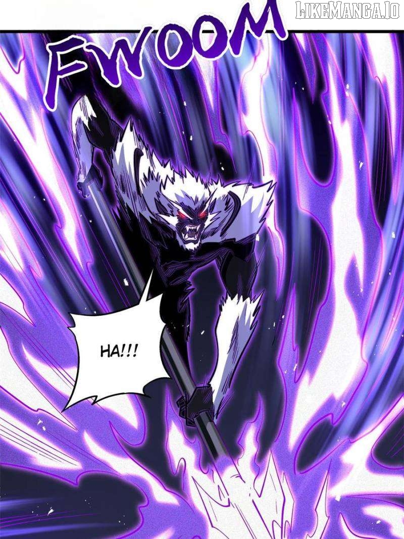 Super Gene Chapter 351 - page 39