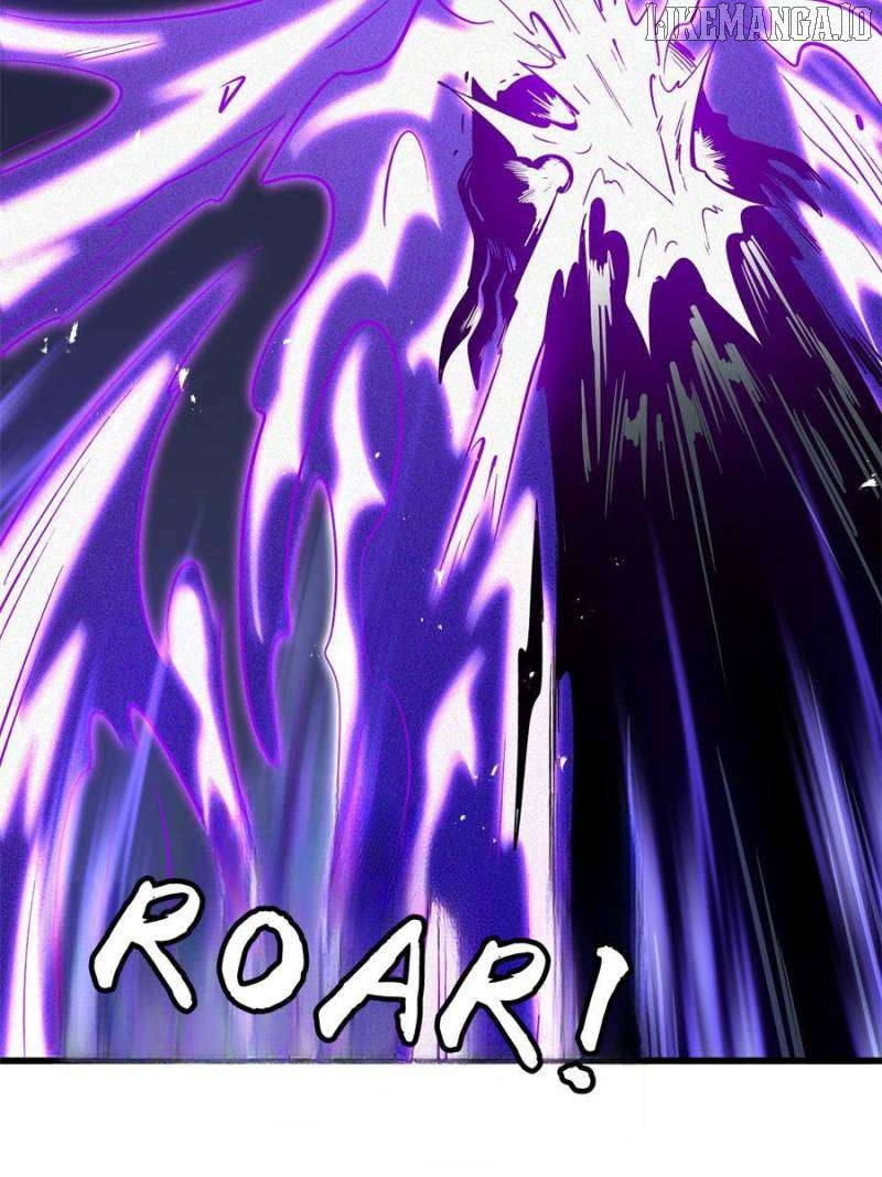 Super Gene Chapter 351 - page 40