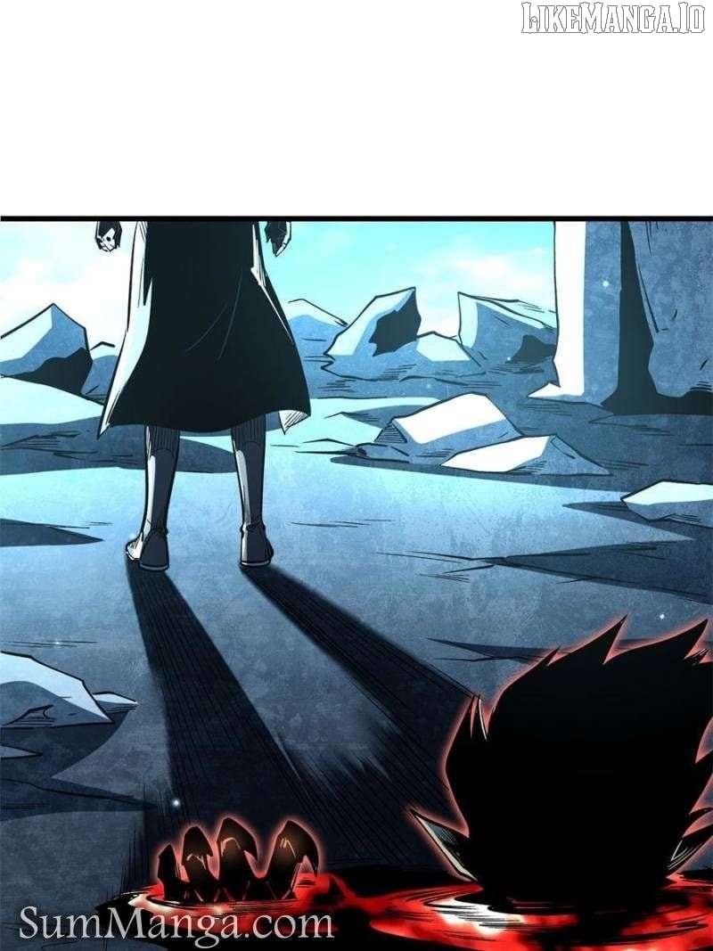 Super Gene Chapter 351 - page 46