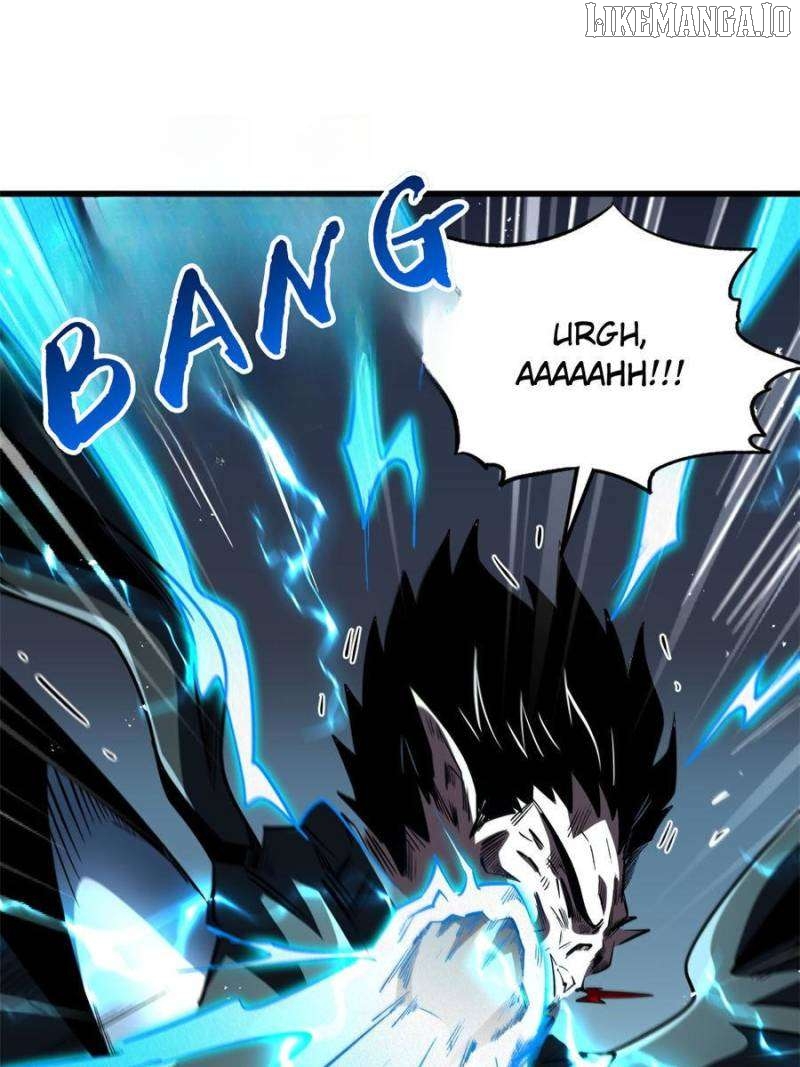 Super Gene Chapter 351 - page 57